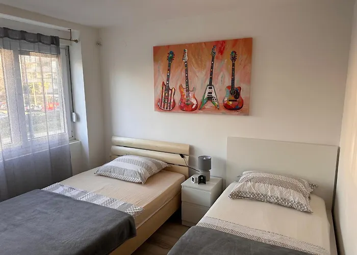 Apartment Ella Mare