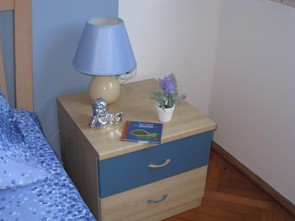 Apartamento Ella Mare Zadar