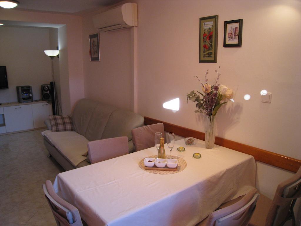 Apartamento Ella Mare