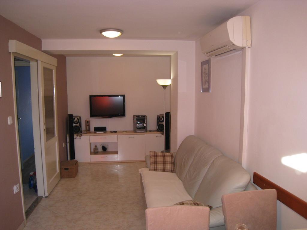 Apartamento Ella Mare Zadar