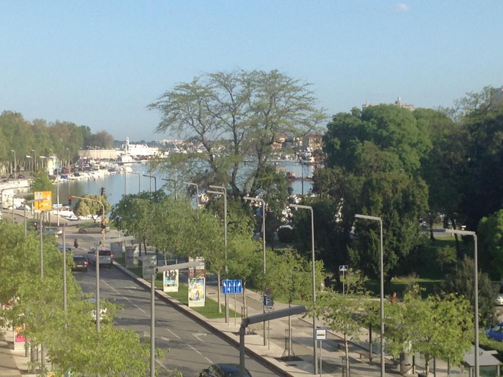 Apartament Ella Mare *