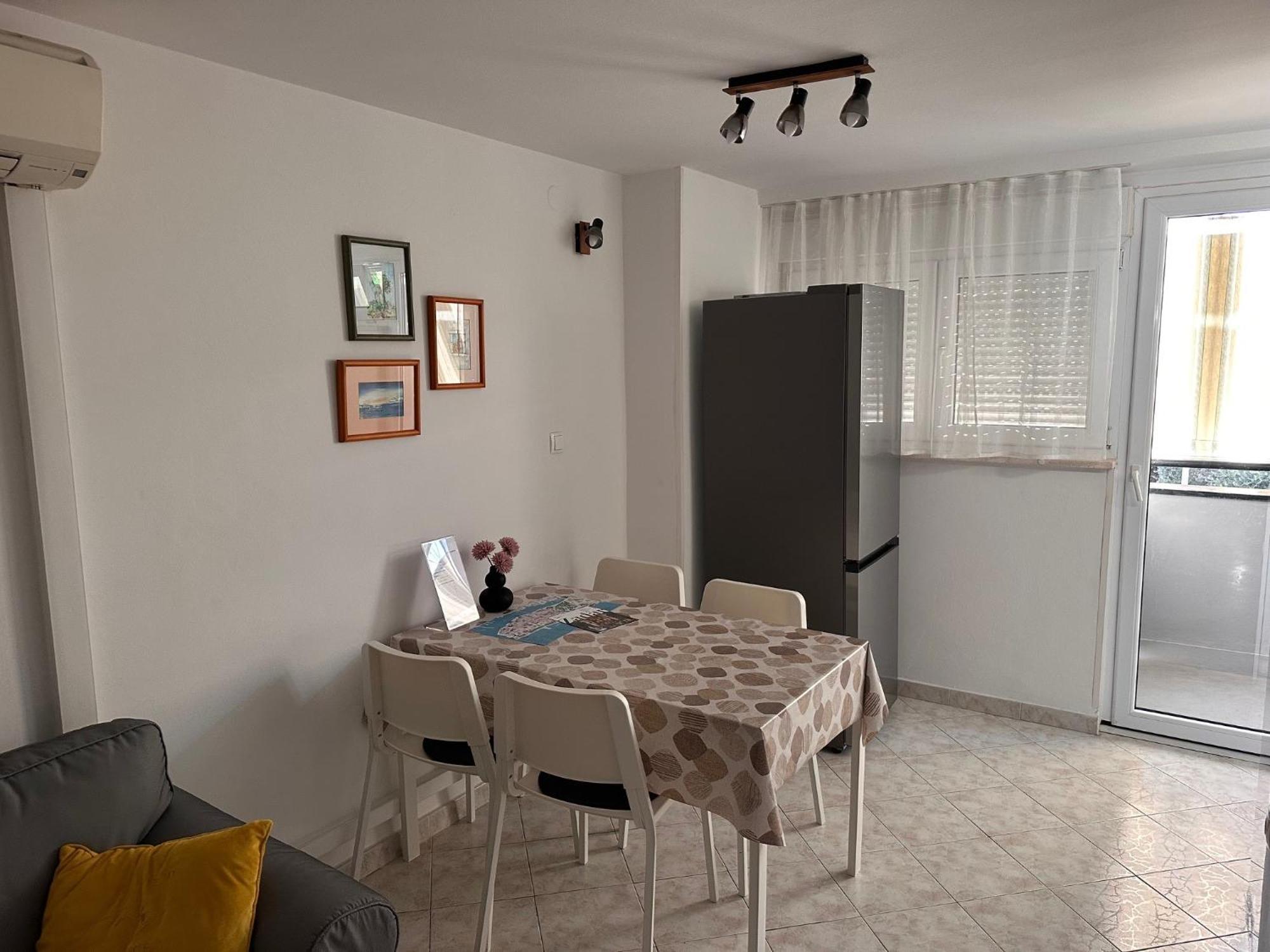 Apartament Ella Mare
