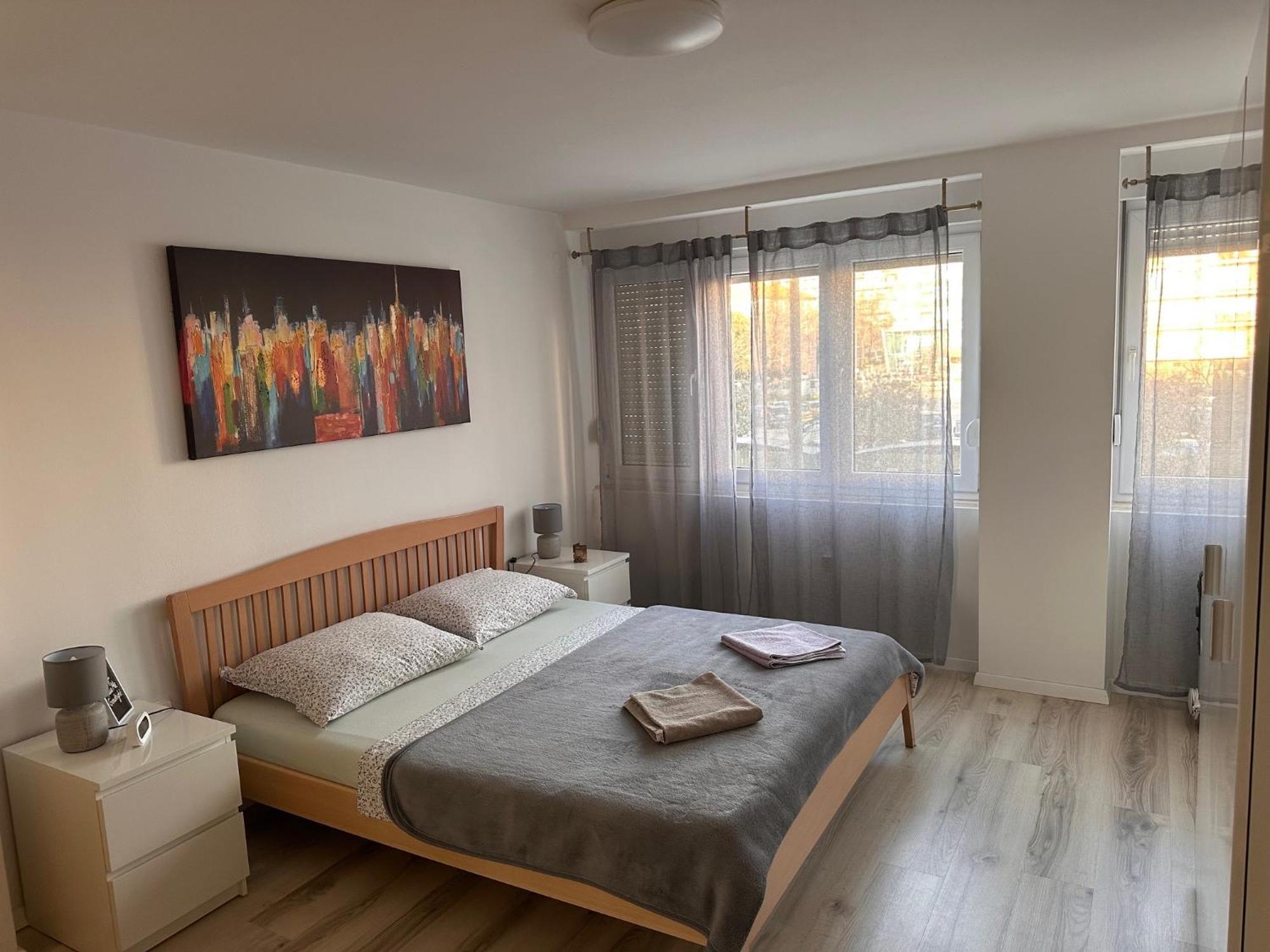 Ella Mare Apartament